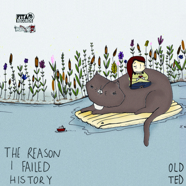 Old Ted