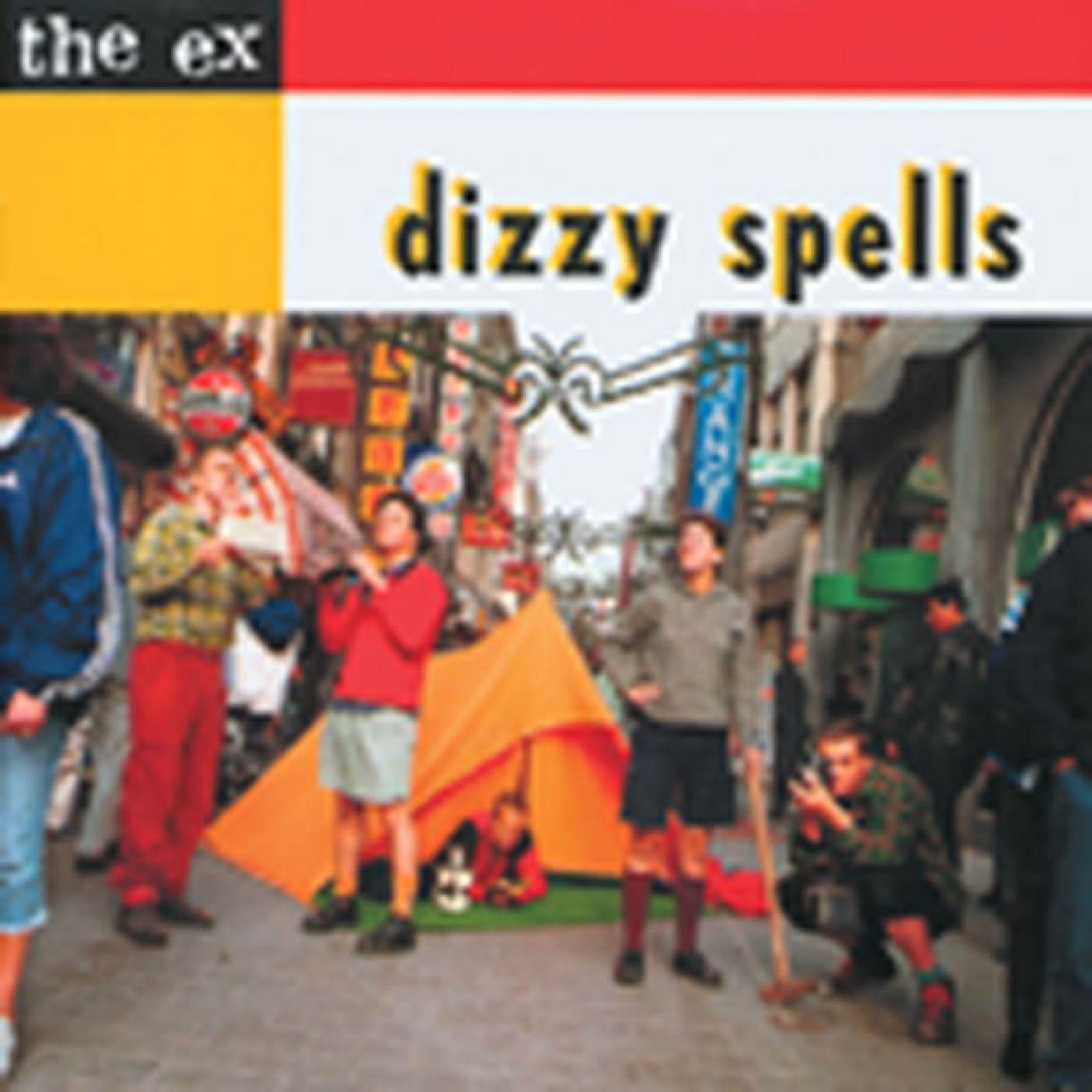 Dizzy Spells