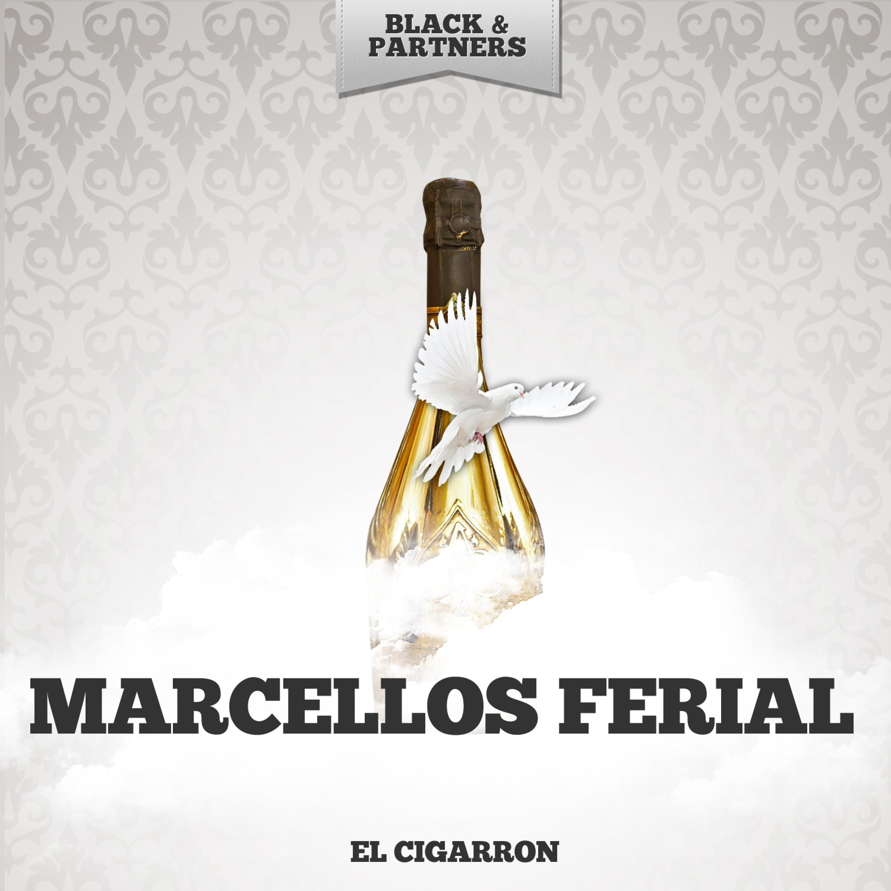 El Cigarron
