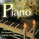 Magic Piano专辑