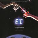E.T. The Extra-Terrestrial专辑