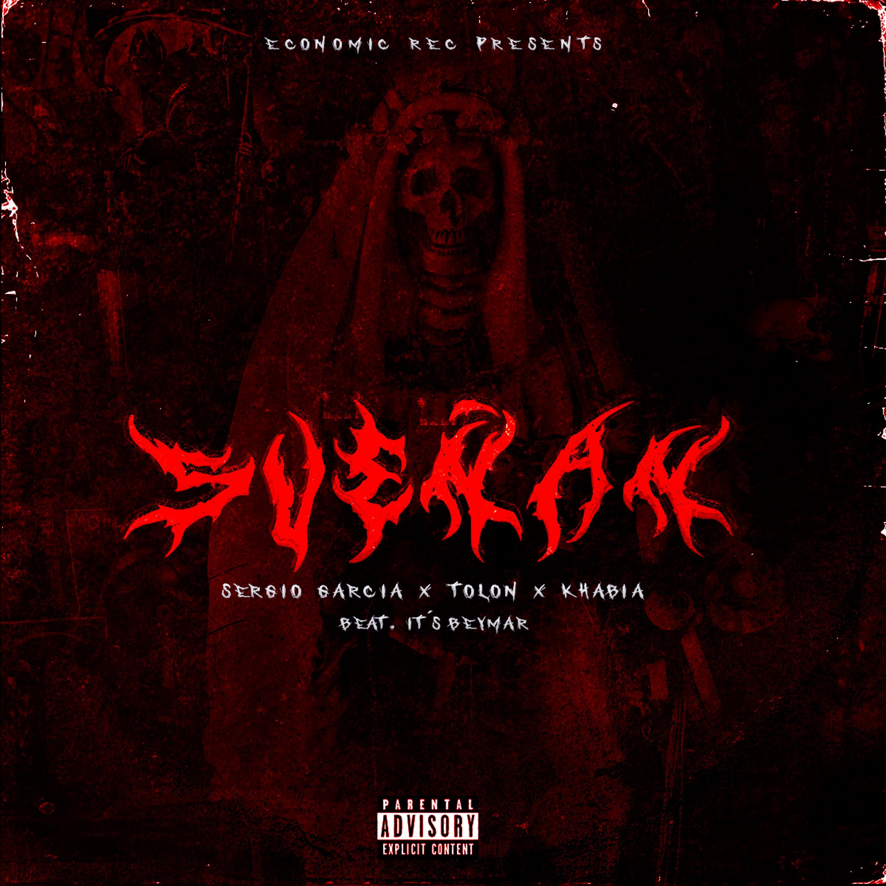 Sueñan (feat. Tolon, Eco. Rec, It's Beymar, Sergio García, Tolon, Khabia)