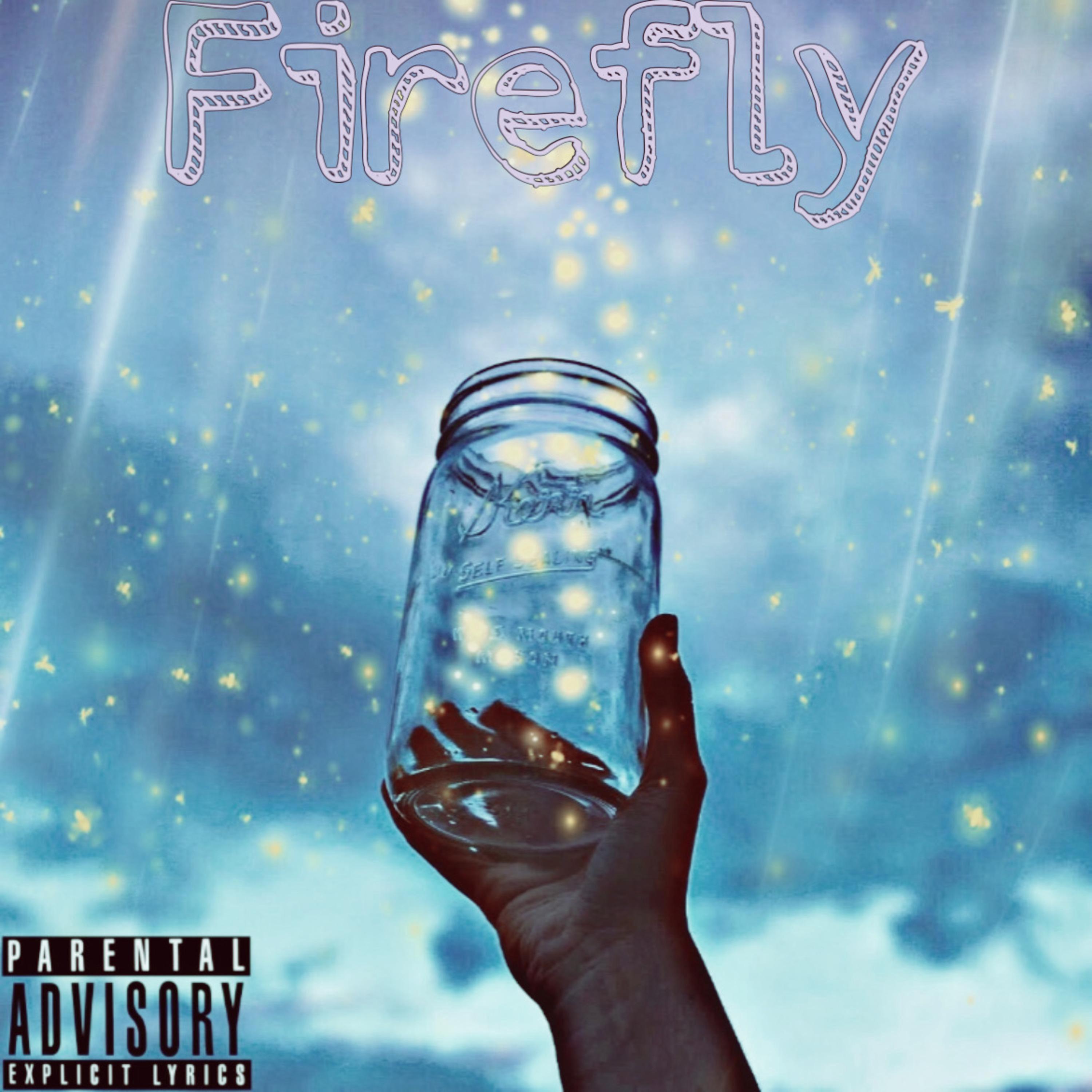 Firefly (feat. FUZE)