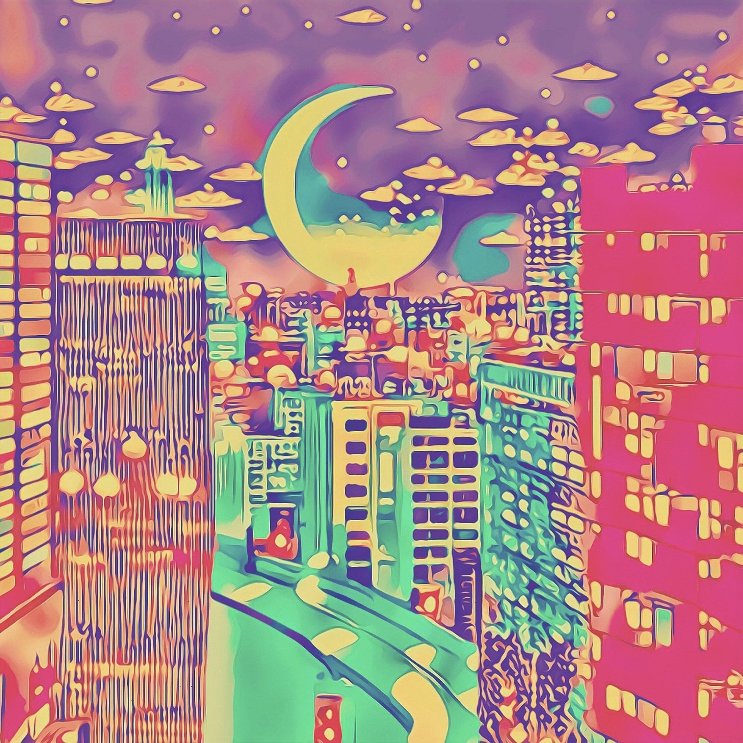 Alternative Night Dance