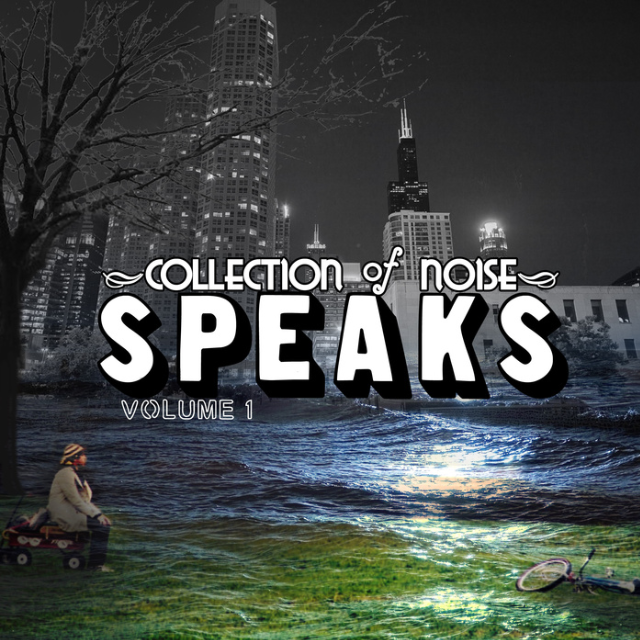 Speaks - Volume 1