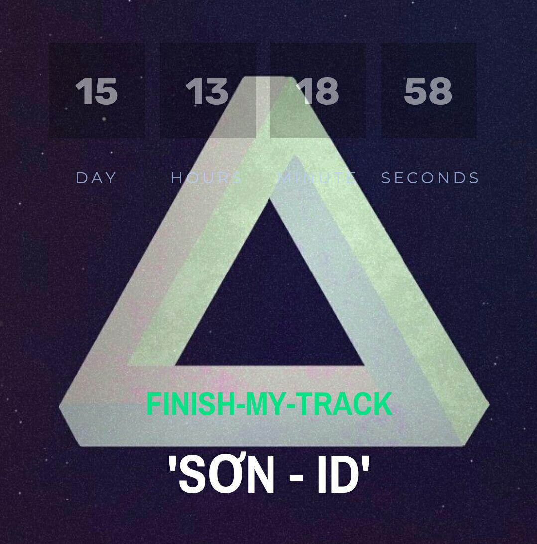 SON-ID(Finish-my track)(XloKinEE Remix)专辑