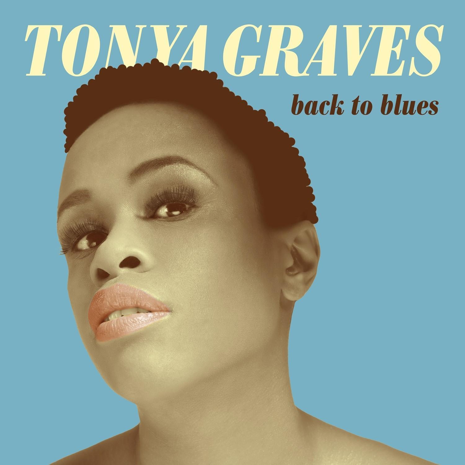 i just wanna make love to you - tonya graves - 单曲 - 网易云音乐