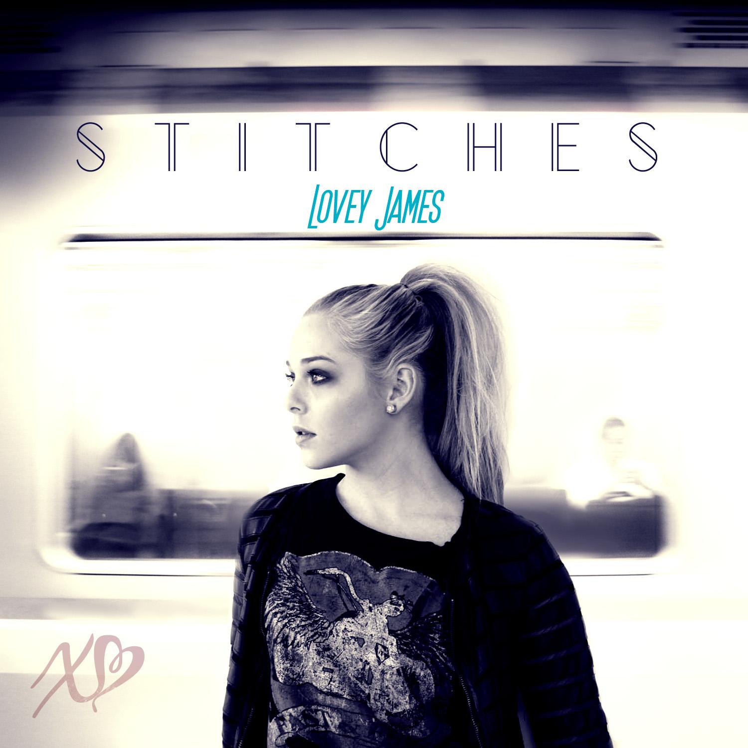 Stitches (Cover Version)