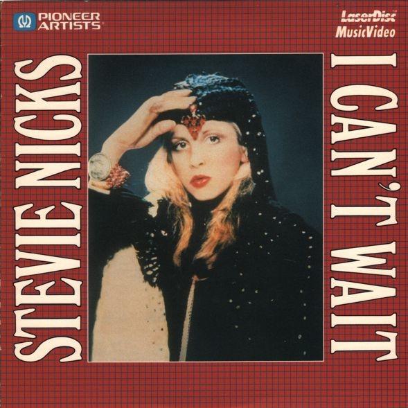 I Can't Wait (Time Space Version)