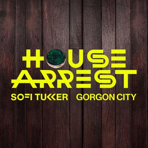 House Arrest - Sofi Tukker & Gorgon City (BB Instrumental) 无和声伴奏 （降6半音）