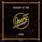 Tonight At The Opera专辑