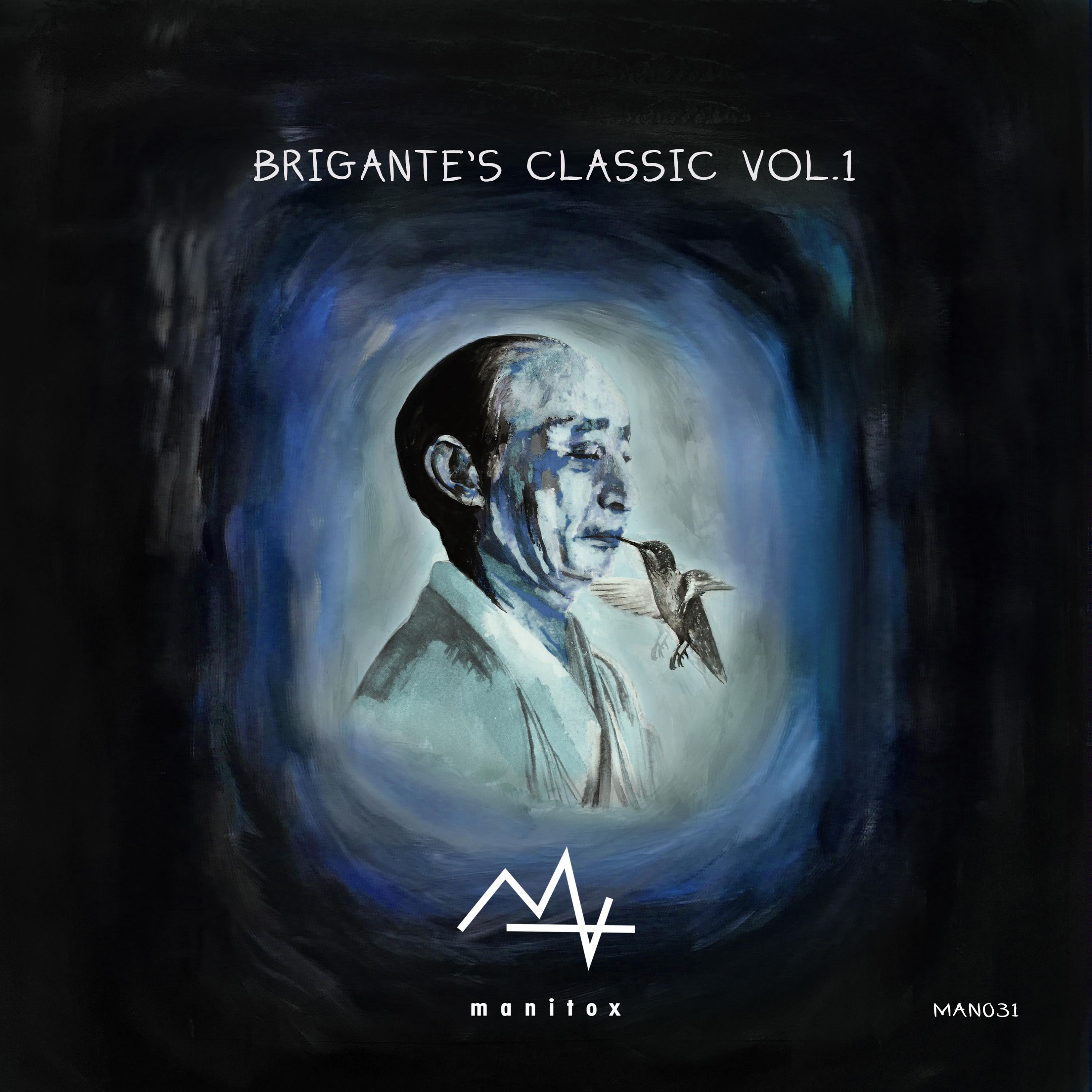 BRIGANTE'S classic vol. 1
