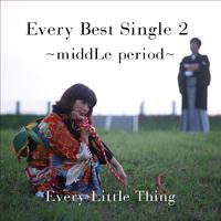 小事乐团 every little thing -记忆