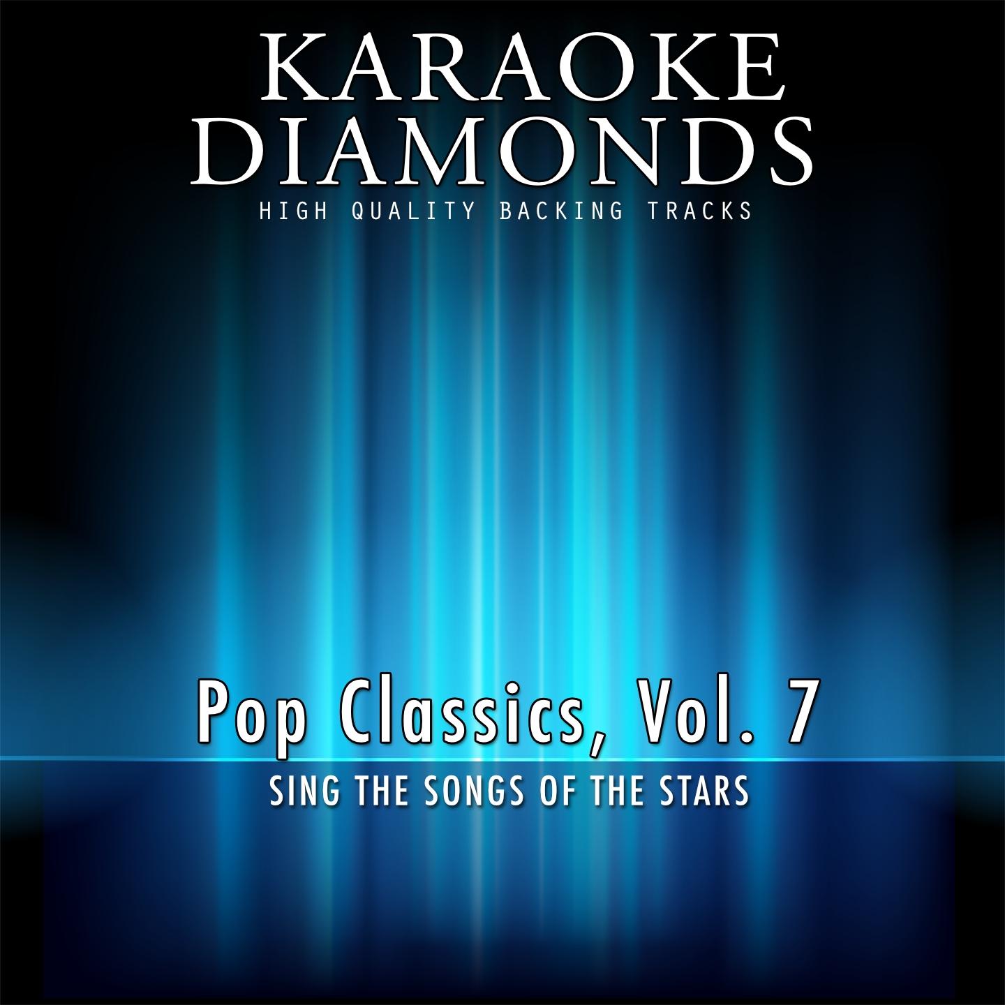 Pop Classics, Vol. 7
