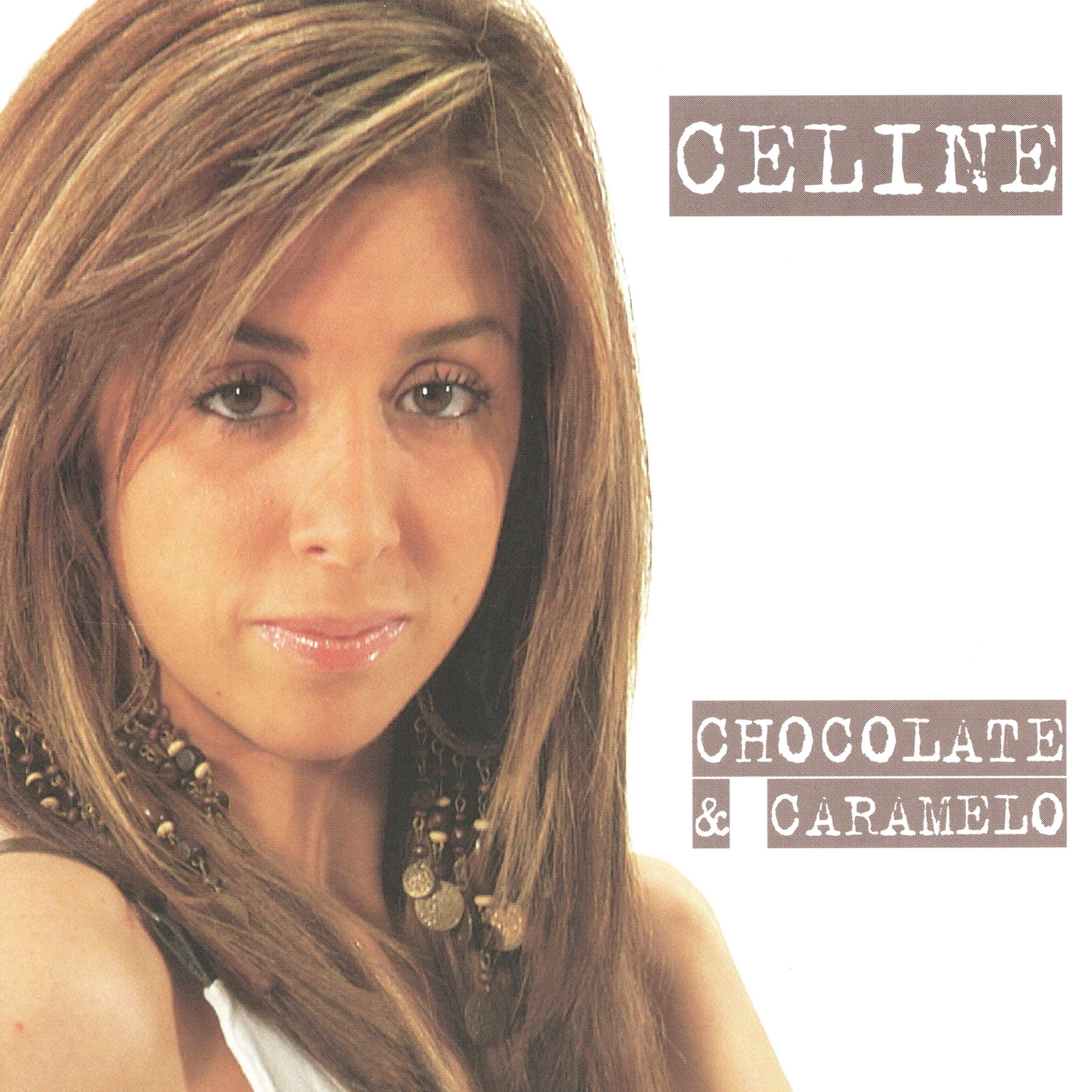 Chocolate & Caramelo