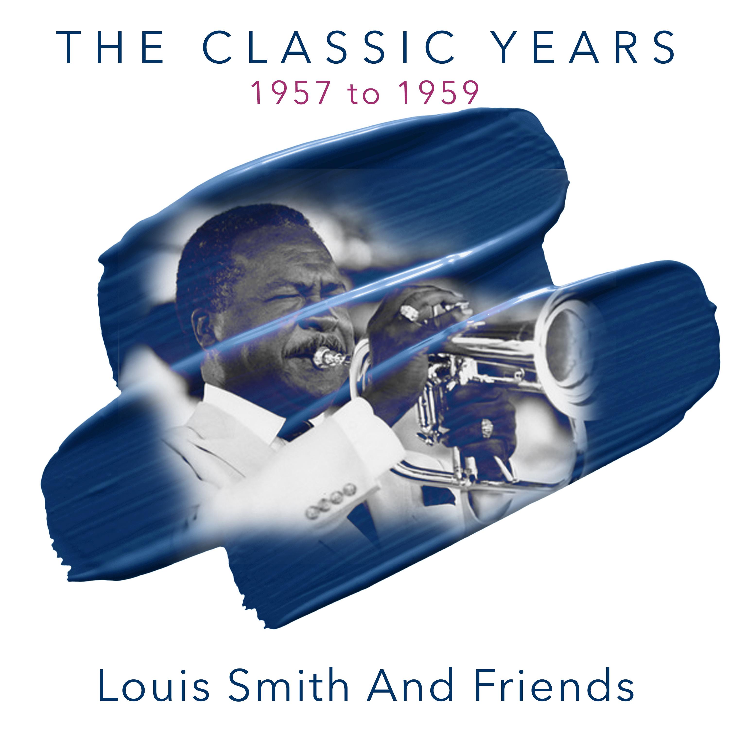 The Classic Years 1957 to 1959