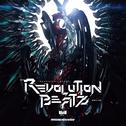 Revoluntion BeatZ专辑