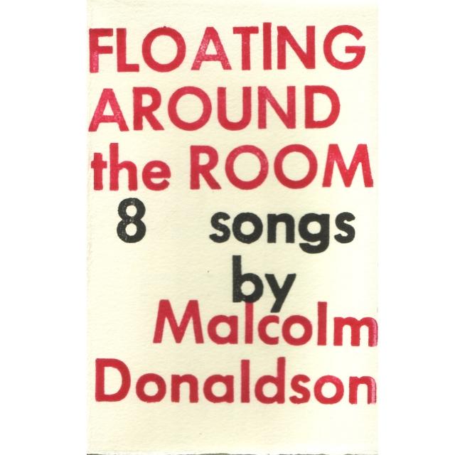 Floating Around the Room