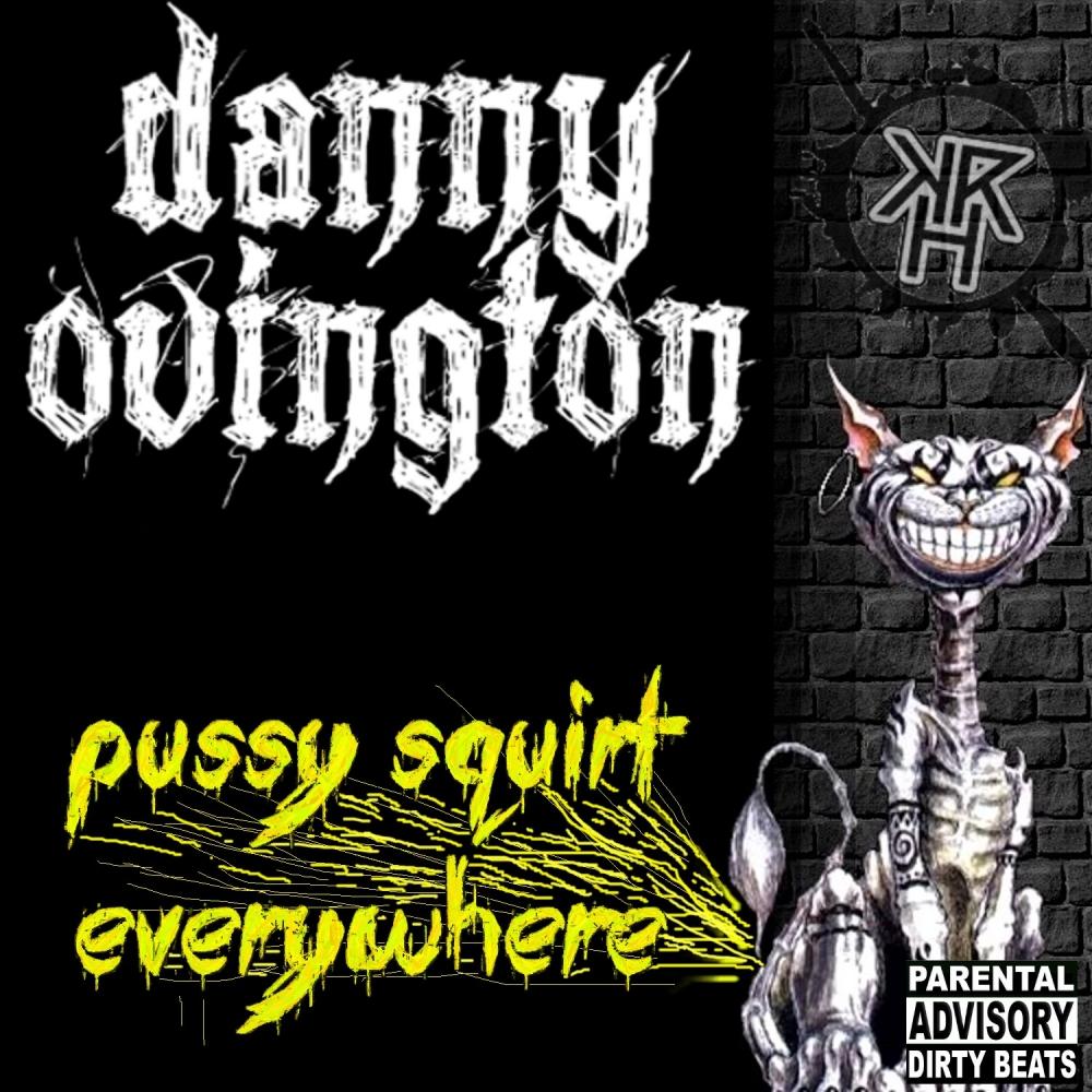 ***** Squirt Everywhere