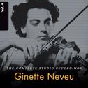 Ginette Neveu: The Complete Studio Recordings, Vol. 4专辑