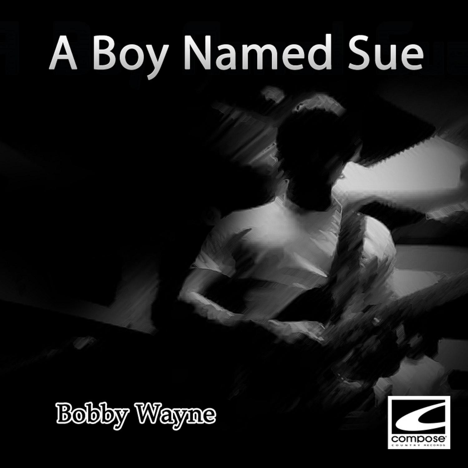 A Boy Named Sue