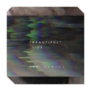 小精灵 Beautiful Lies 伴奏 原版伴奏 无损定制BEAT