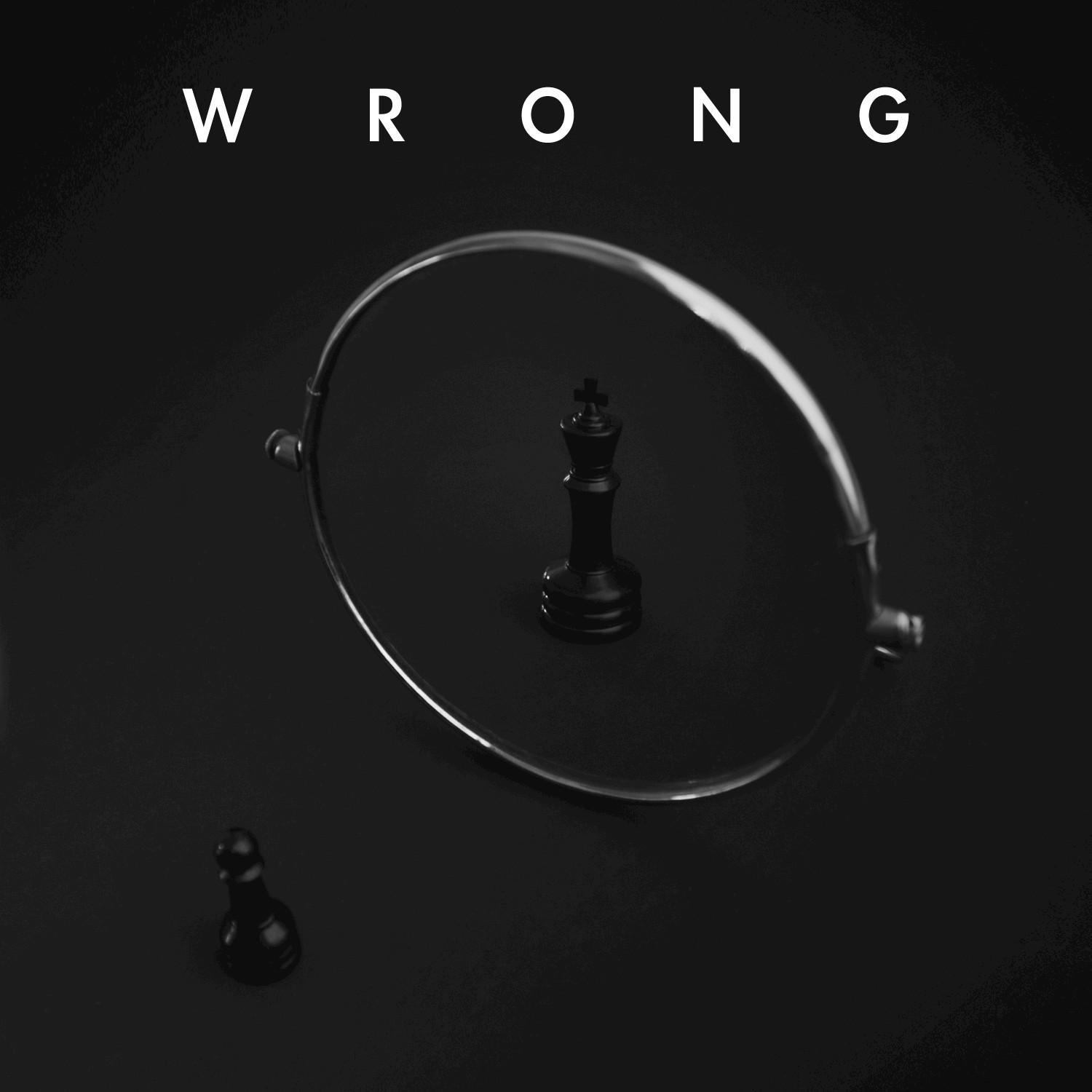 Wrong - Single