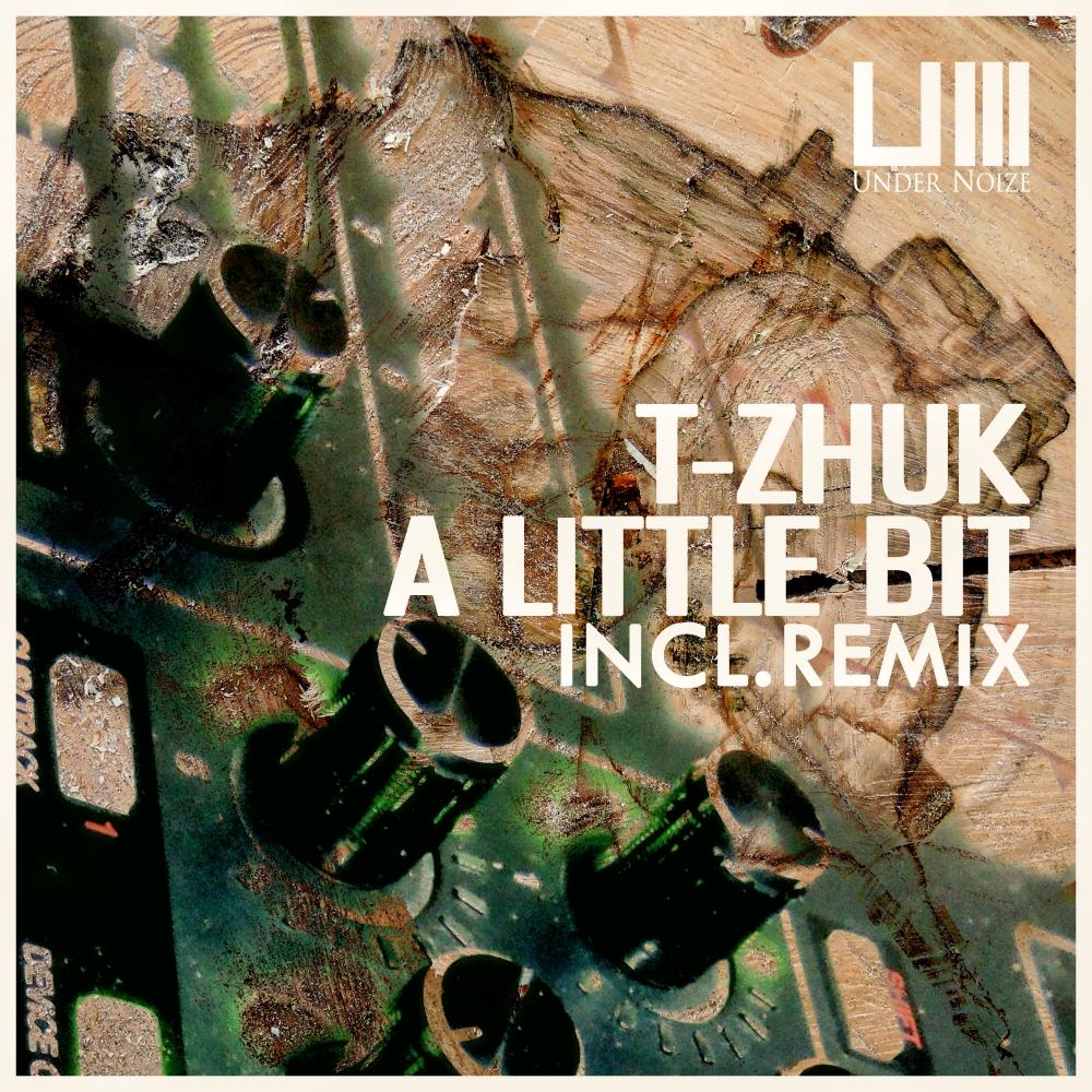 A Little Bit (Original Mix)