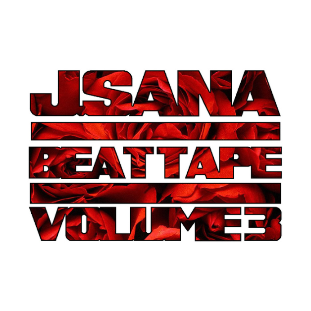 BEAT TAPE VOL. 3