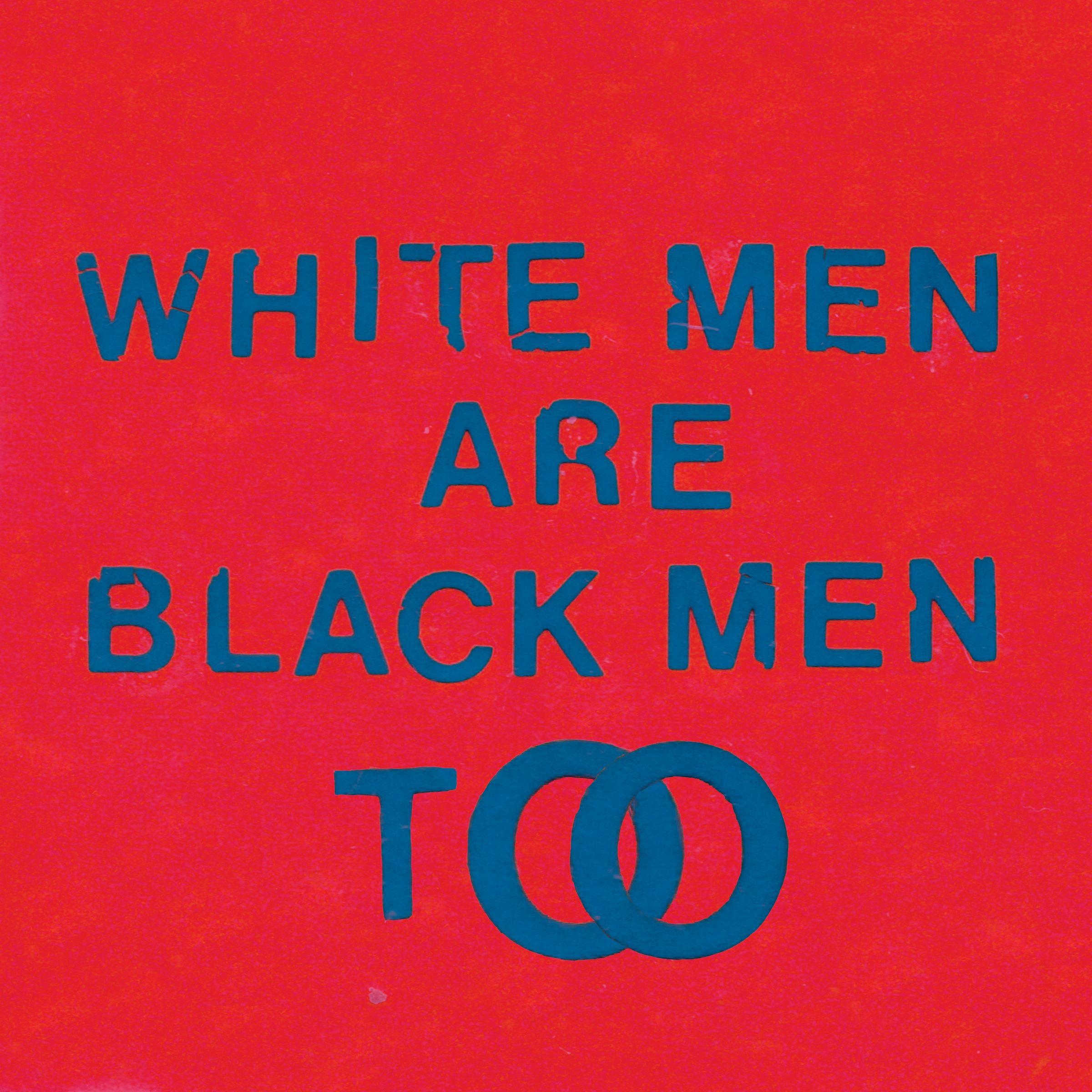 Young Fathers - John Doe