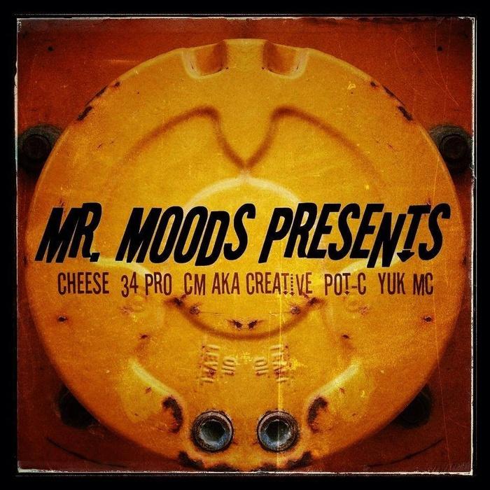 Mr. Moods presents...