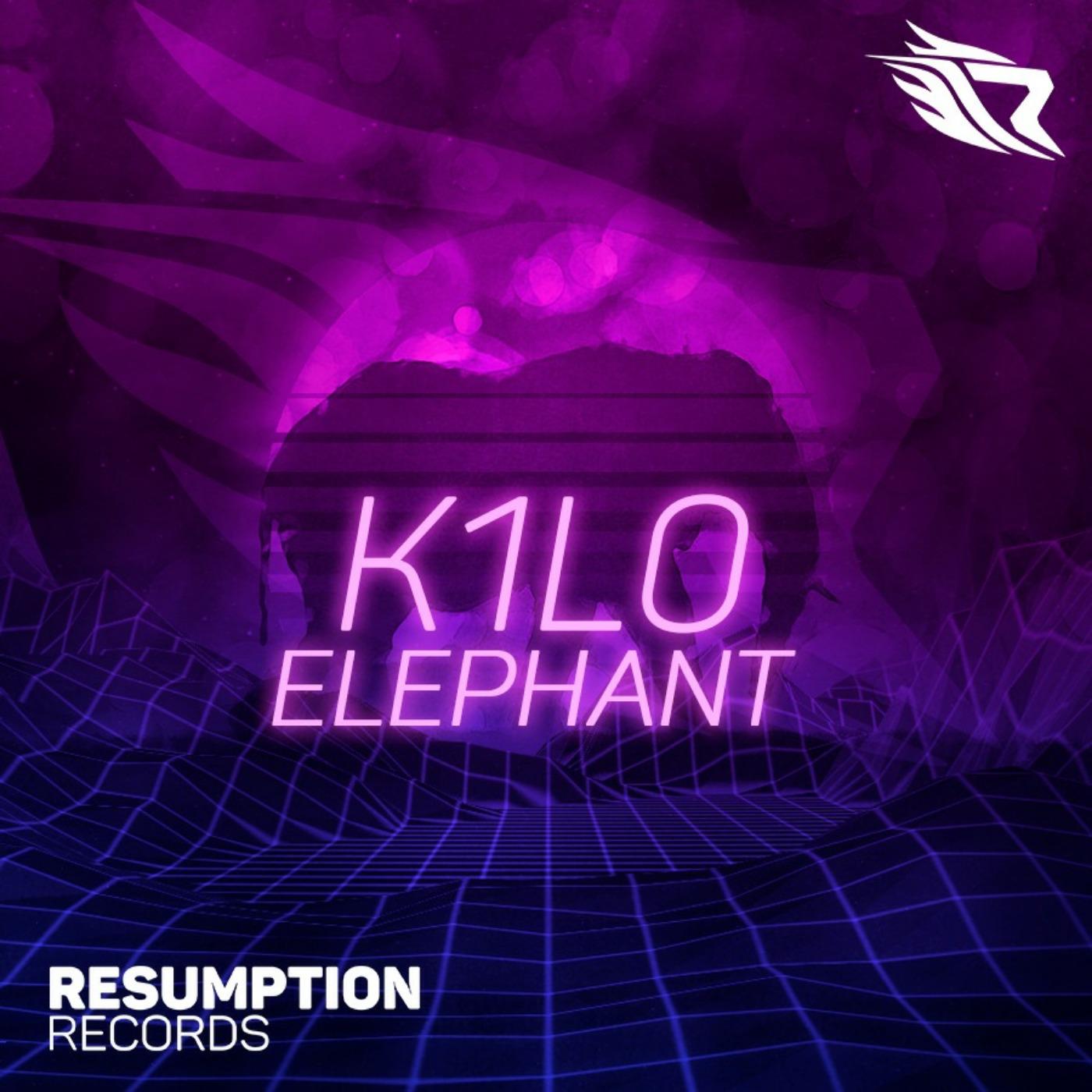 K1LO - Elephant