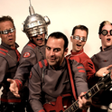 The Phenomenauts