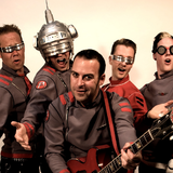 The Phenomenauts