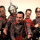 The Phenomenauts