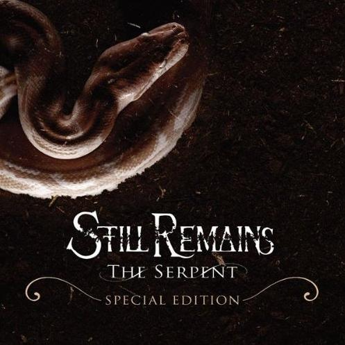 The Serpent (Special Edition)