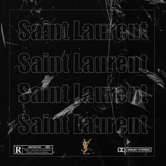 saint laurent（prod.nashi