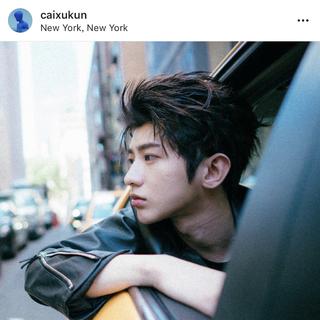 【蔡徐坤】打碟歌单合集（陆续更新）