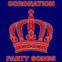 Coronation Party Songs专辑