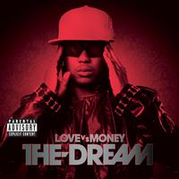 The Dream - My Love Feat. Mariah Carey (Instrumental) 无和声伴奏