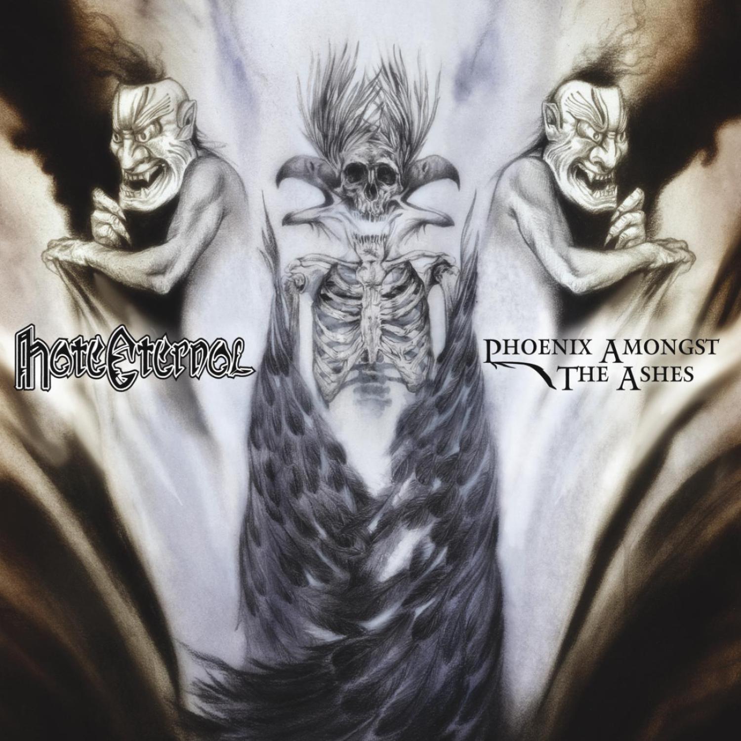 Hate Eternal - Rebirth