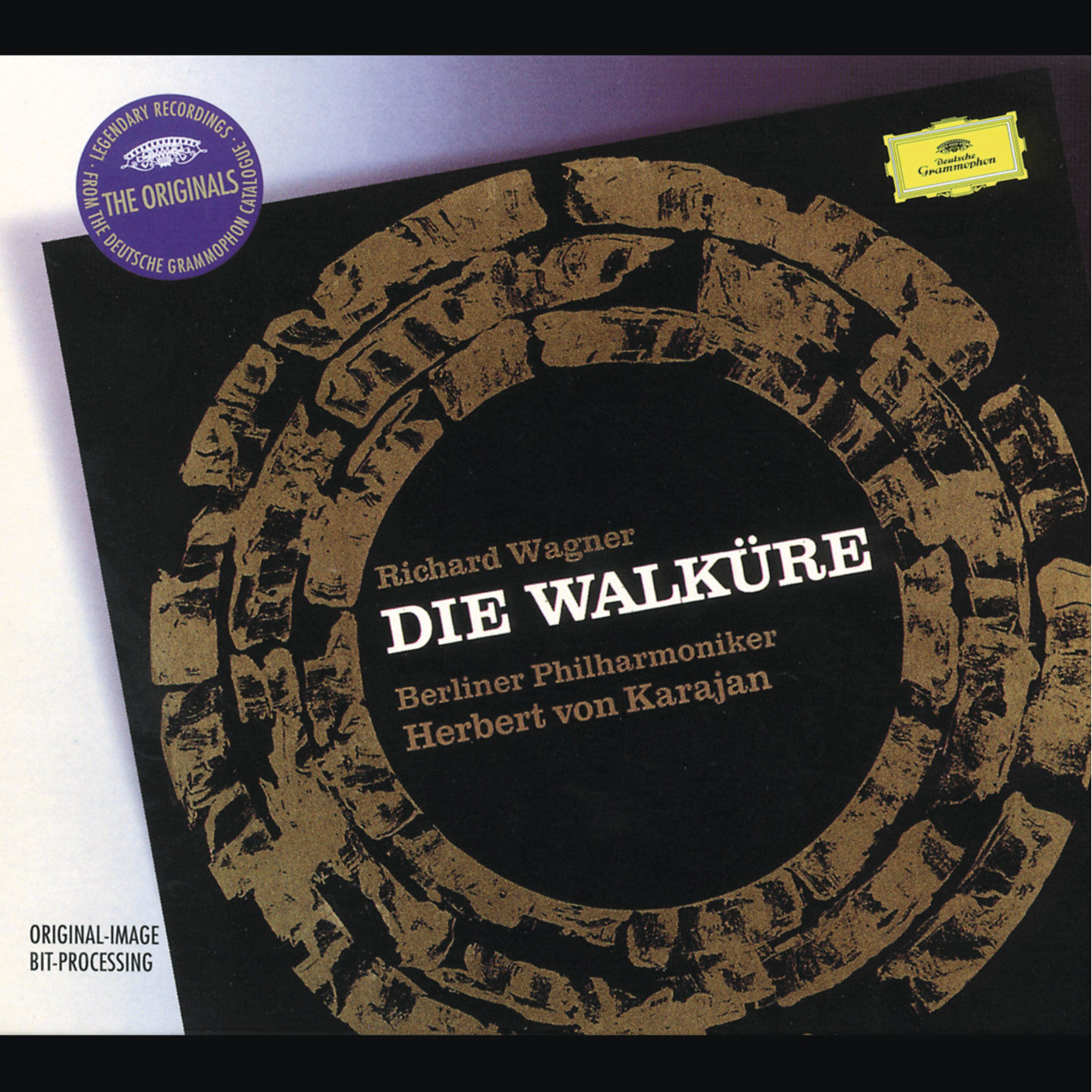 Wagner: Die Walküre