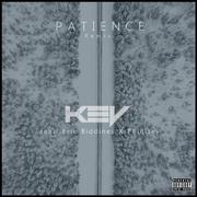 Patience (feat. Eric Biddines) [Remix]