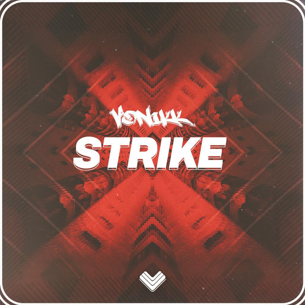 Strike专辑