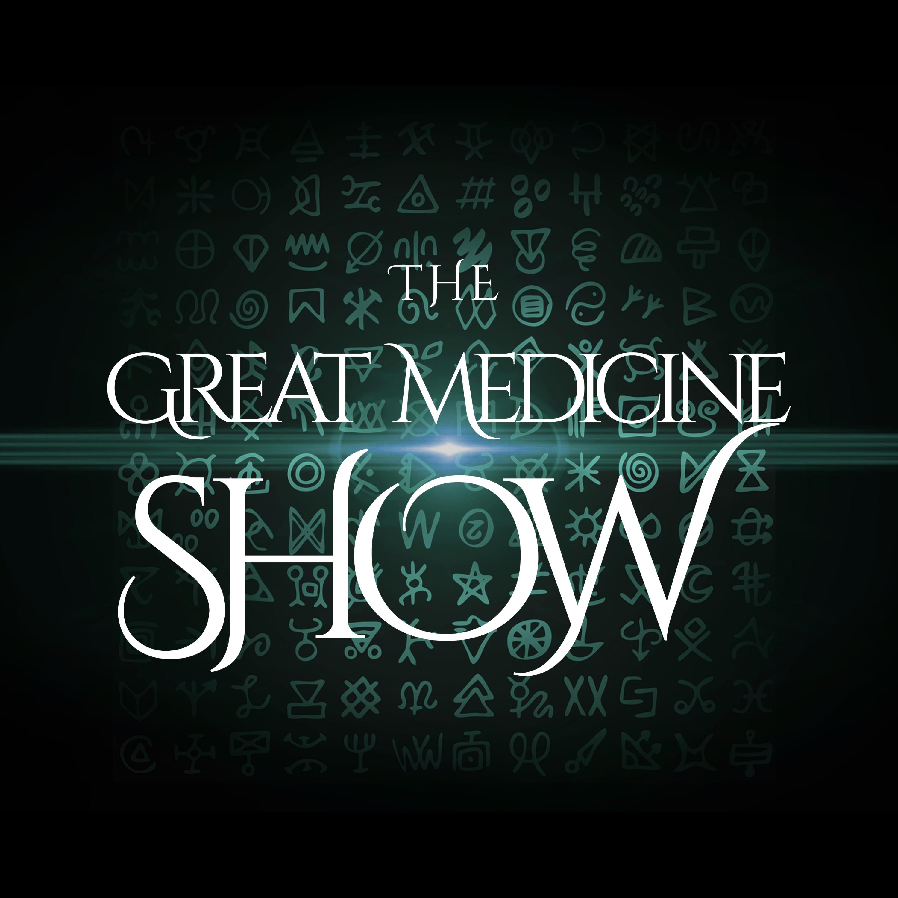 The Great Medicine Show - Naya Fire