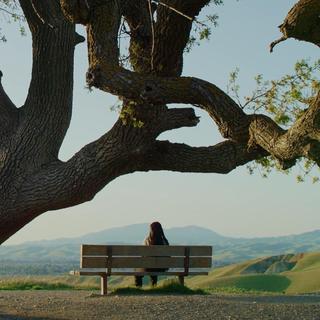 孤独旅人丨见山 看海 会众生 寻自己