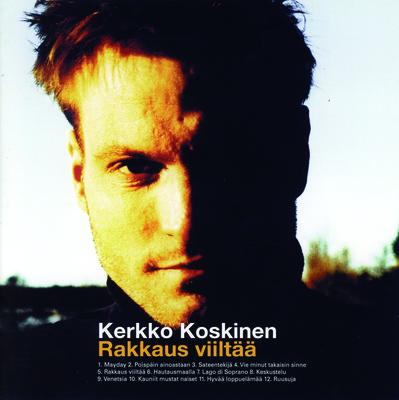 Rakkaus viiltää