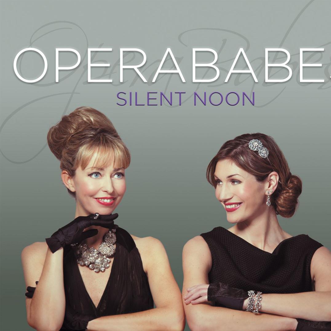 OperaBabes - Now sleeps the Crimson Petal