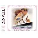 Titanic 2-pack专辑