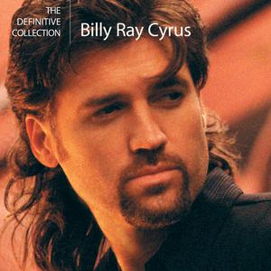 Give My Heart to You - Billy Ray Cyrus (Karaoke Version) 带和声伴奏